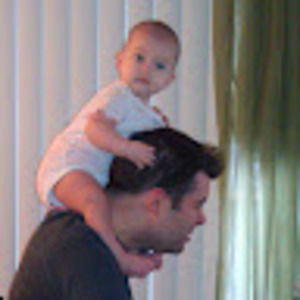 Meet your Posher, Jerrad